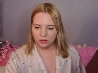 Camsoda Adult Webcam of stacy-luv