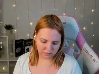 Camsoda Adult Webcam of stacy-luv