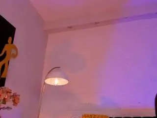 Camsoda Sex Cam of violetthansson