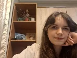 Camsoda Adult Video Chat of wendieroling