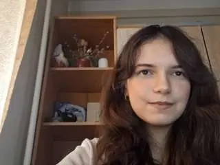 Camsoda Adult Webcams of wendieroling