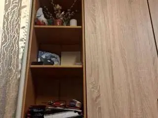 Camsoda Nude Webcam of wendieroling