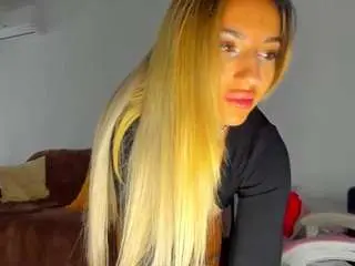 anya-belle from camsoda