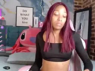 Camsoda Free Porn Cam of esmeraldasweet0
