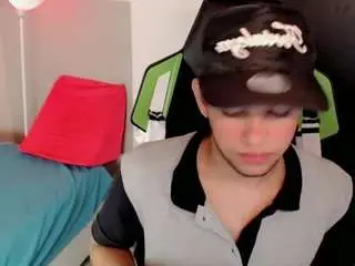 Camsoda Adult Webcam of guys-sex18