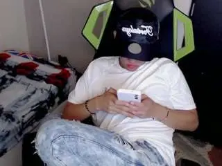 Camsoda Adult Video Chat of guys-sex18