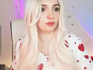 kris-kiskis from camsoda