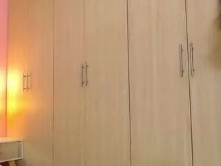 Camsoda Adult Webcam of mia-coluccii