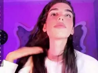 Camsoda Adult Webcam of biancaleah