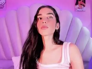 Camsoda Free Porn Cam of biancaleah