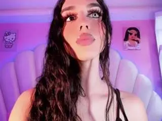 Camsoda Private Sex Chat of biancaleah