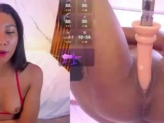 Camsoda Best Webcam of candyrouse2
