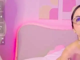 Camsoda Adult Webcam of innocentladyy