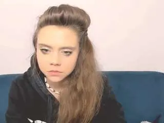 lilysensitive from camsoda