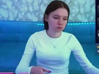 Camsoda Best live sex cam show of marichka