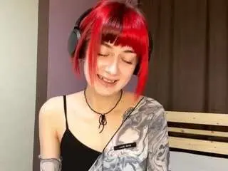 Camsoda Live Sex of christenawasiuta