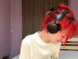 Camsoda Sex Cam of christenawasiuta