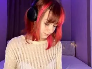 Camsoda Sex Chat of christenawasiuta