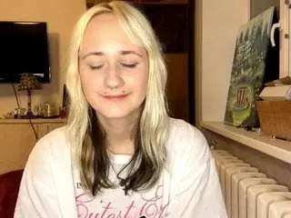 Camsoda Live Sex Cam of laylathompson