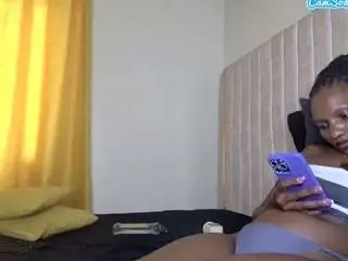 Camsoda Nude Webcam of pretty-lily