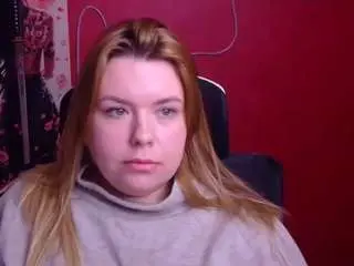 Camsoda Adult Video Chat of tinahollycotter