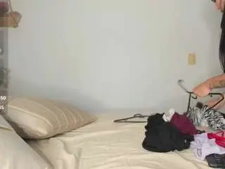 Camsoda Live Sex Cam of xena-thor