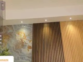 Camsoda Sex Cam of arigy-gomez