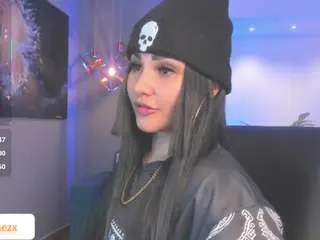 Camsoda Nude Webcam of arigy-gomez