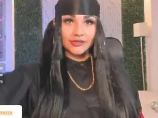 Camsoda Live Sex of arigy-gomez