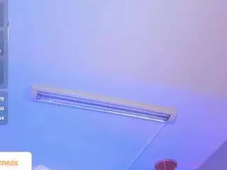 Camsoda Best Webcam of arigy-gomez