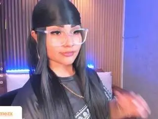 Camsoda Sex Chat of arigy-gomez