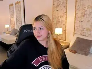 Camsoda Adult Webcams of daniand