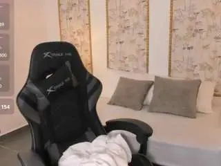 Camsoda Best Webcam of daniand