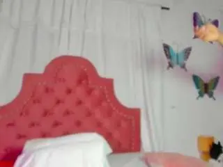 grecia-mooree from camsoda