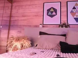 Camsoda Sex Chat of izzywild