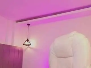 Camsoda Nude Webcam of miller-vanessa