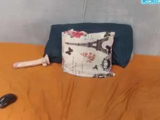 Camsoda Best Webcam of nordicaebony