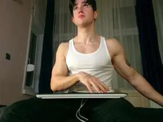 Camsoda Free Live Porn of christianlevinee