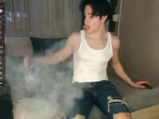 Camsoda Best live sex cam show of christianlevinee