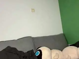 Camsoda Nude Webcam of haydeesarraga