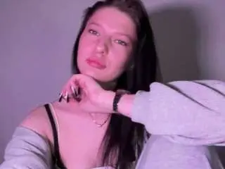 Camsoda Adult Webcam of dorijuell