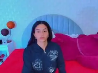 Camsoda Best live sex cam show of charlote-sweett