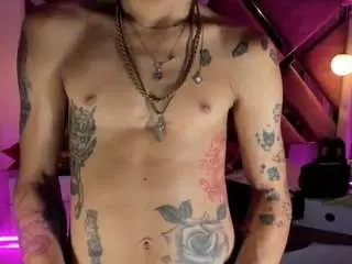 Camsoda Best live sex cam show of georgie-latino