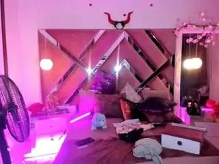 Camsoda Live Sex Cam of georgie-latino