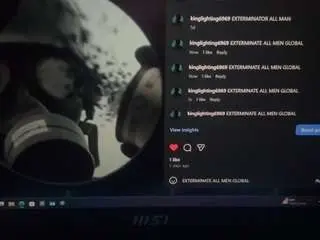 Camsoda Best Webcam of kinglighting6969