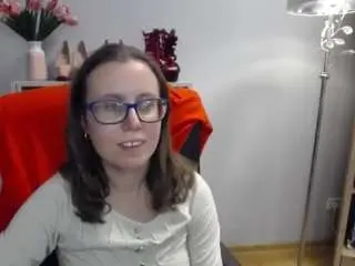 Camsoda Live Sex Cam of lizzysparkle