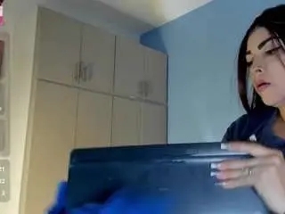 Camsoda Private Sex Chat of samynix