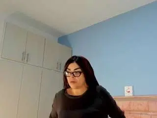 Camsoda Watch Live Sex Cams of samynix