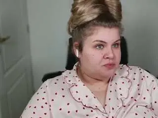 Camsoda Free Porn Cam of allybabyy