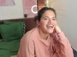 Camsoda Watch Live Sex Cams of atenajb